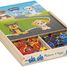 Juego de simulación magnética PAT' Patrol MD-33267 Melissa & Doug 9