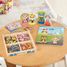 Juego de simulación magnética PAT' Patrol MD-33267 Melissa & Doug 6