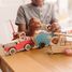 Vehículos de la Patrulla para decorar MD-33266 Melissa & Doug 2