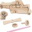 Vehículos de la Patrulla para decorar MD-33266 Melissa & Doug 3