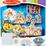 Vehículos de la Patrulla para decorar MD-33266 Melissa & Doug 1