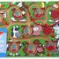 Juego magnético Laberinto de números MD-12280 Melissa & Doug 3