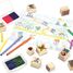 Sellos de cuentos de hadas MD-41900 Melissa & Doug 4