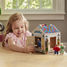 Casa con cerraduras y campanas MD12505 Melissa & Doug 5