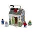 Casa con cerraduras y campanas MD12505 Melissa & Doug 6