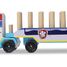 Camión de la Patrulla Canina de madera MD-33272 Melissa & Doug 9