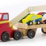 Remolcador de coches magnético MD19390 Melissa & Doug 4