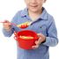 Set Preparar y servir la pasta MD-19361 Melissa & Doug 7