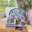 Panel de control interactivo de piloto de avión MD6073588 Melissa & Doug 2