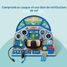 Panel de control interactivo de piloto de avión MD6073588 Melissa & Doug 5