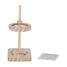Microscopio de madera ED-KG358 Esschert Design 1