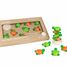Juego de madera Desafío Tortuga MW-MTRT0-001 Milaniwood 1