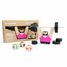 Juego atmosférico Woody Builder MW-MWDB0-001 Milaniwood 4