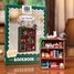 Mini Book Nook La estantería mágica T-CT100 Cartartem 3