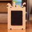 Mini Book Nook La estantería mágica T-CT100 Cartartem 6
