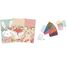 Mini mosaicos Animales dulces SYCRE7035 Sycomore 2