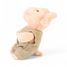 Mini peluche Bart el cerdito EG130609 Egmont Toys 3