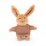 Mini peluche Lenny el conejo EG130611 Egmont Toys 1