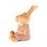 Mini peluche Lenny el conejo EG130611 Egmont Toys 4
