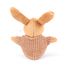 Mini peluche Lenny el conejo EG130611 Egmont Toys 5