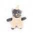 Mini peluche Malo el gato EG130610 Egmont Toys 3