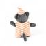 Mini peluche Malo el gato EG130610 Egmont Toys 5