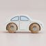 Mini coche Betty No 9 TV-GT55 Le Toy Van 4