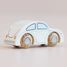 Mini coche Betty No 9 TV-GT55 Le Toy Van 5