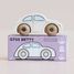 Mini coche Betty No 9 TV-GT55 Le Toy Van 2