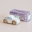 Mini coche Betty No 9 TV-GT55 Le Toy Van 6