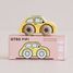 Mini coche Fifi No 10 TV-GT60 Le Toy Van 2
