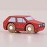 Mini coche Gary No 8 TV-GT50 Le Toy Van 3
