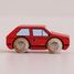 Mini coche Gary No 8 TV-GT50 Le Toy Van 4