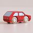 Mini coche Gary No 8 TV-GT50 Le Toy Van 5