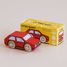 Mini coche Gary No 8 TV-GT50 Le Toy Van 6