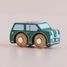 Mini coche Molly No 7 TV-GT45 Le Toy Van 3