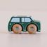 Mini coche Molly No 7 TV-GT45 Le Toy Van 4