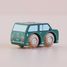 Mini coche Molly No 7 TV-GT45 Le Toy Van 5