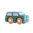 Mini coche Molly No 7 TV-GT45 Le Toy Van 1