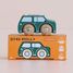 Mini coche Molly No 7 TV-GT45 Le Toy Van 2