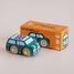Mini coche Molly No 7 TV-GT45 Le Toy Van 6