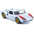 Ford GT40 MKII azul en miniatura UL-H7606 Ulysse 7