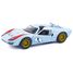 Ford GT40 MKII azul en miniatura UL-H7606 Ulysse 2