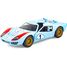 Ford GT40 MKII azul en miniatura UL-H7606 Ulysse 1