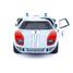 Ford GT40 MKII azul en miniatura UL-H7606 Ulysse 8