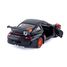 Porsche 911 GT3 RS negro en miniatura UL-H7552 Ulysse 6