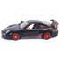 Porsche 911 GT3 RS negro en miniatura UL-H7552 Ulysse 2