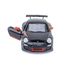 Porsche 911 GT3 RS negro en miniatura UL-H7552 Ulysse 4