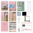 Book Nook El viaje de Sakura T-TQ119 Tonecheer 2