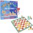 Mi primer juego de ajedrez 6+ WJ-PP13927 Wilson Jeux 3
